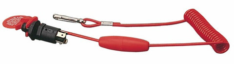 Sea Dog Universal Kill Switch (MPN: 420498-1)