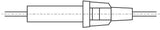 Sea Dog Inline Fuse Holder (MPN: 420500-1)
