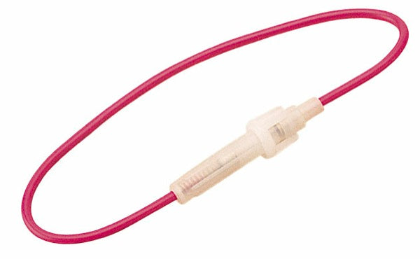 Sea Dog Inline Fuse Holder (MPN: 420500-1)