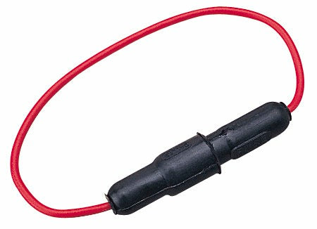 Sea Dog Watertight Inline Fuse Holder (MPN: 420555-1)