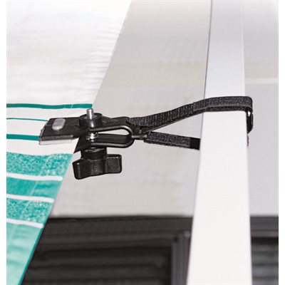 Camco Awning Fabric Clamp (MPN: 42061)