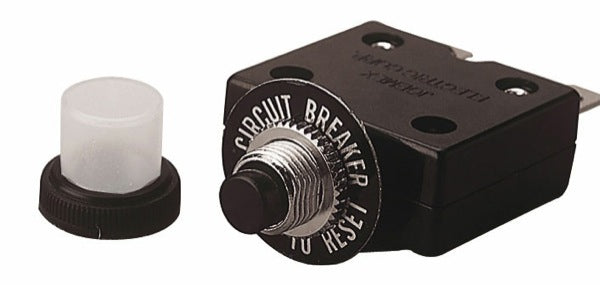 Sea Dog Thermal AC DC Circuit Breaker (MPN: 420820-1)
