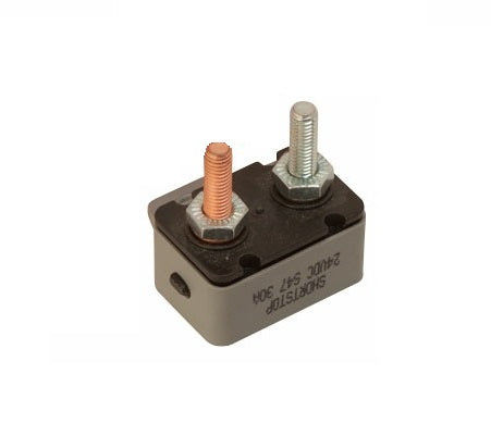 Sea Dog Inline Resettable Circuit Breaker (MPN: 420845-1)