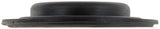 Help! By Dorman Brake Master Cylinder Reservoir Cap Gasket (MPN: 42098)