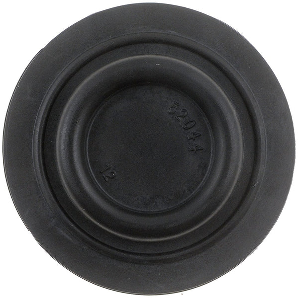Help! By Dorman Brake Master Cylinder Reservoir Cap Gasket (MPN: 42098)