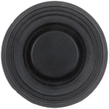 Help! By Dorman Brake Master Cylinder Reservoir Cap Gasket (MPN: 42098)