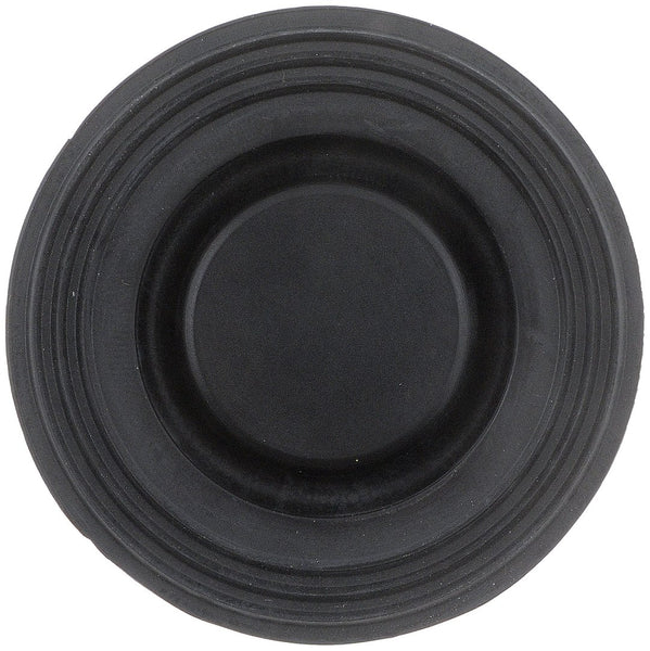 Help! By Dorman Brake Master Cylinder Reservoir Cap Gasket (MPN: 42098)