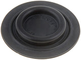 Help! By Dorman Brake Master Cylinder Reservoir Cap Gasket (MPN: 42098)