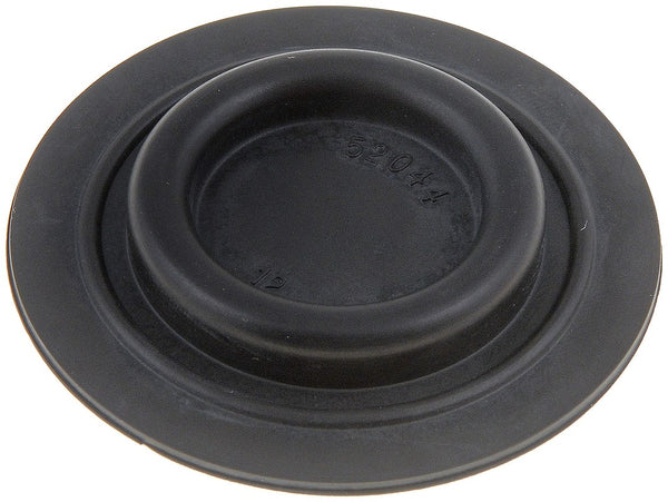Help! By Dorman Brake Master Cylinder Reservoir Cap Gasket (MPN: 42098)