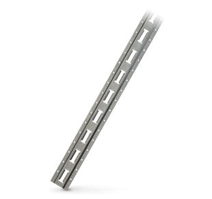 Pacific Cargo Tie Down Track (MPN: 4210-G)