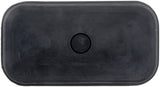 Help! By Dorman Brake Master Cylinder Reservoir Cap Gasket (MPN: 42106)