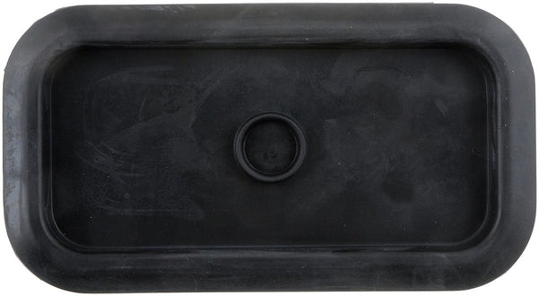 Help! By Dorman Brake Master Cylinder Reservoir Cap Gasket (MPN: 42106)