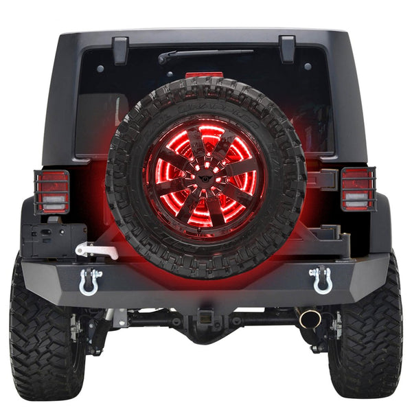 Oracle Lighting Wheel Light Ring (MPN: 4211-003)