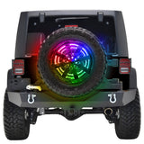 Oracle Lighting Wheel Light Ring (MPN: 4211-003)