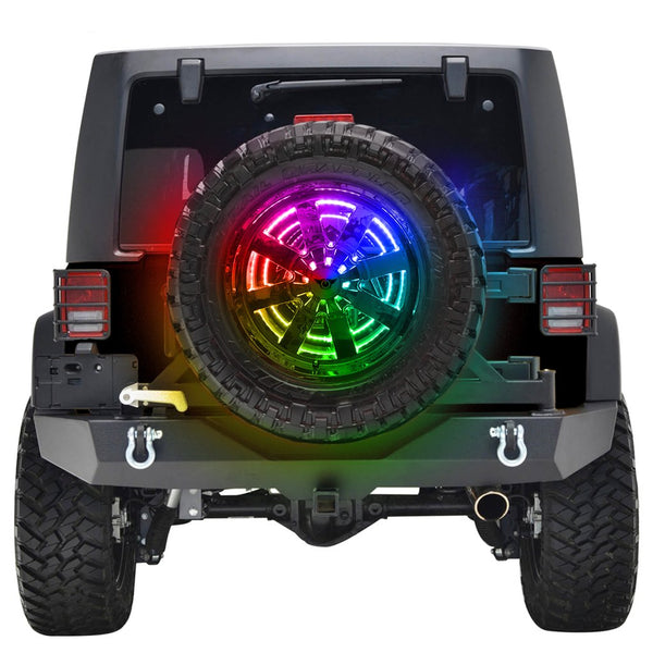 Oracle Lighting Wheel Light Ring (MPN: 4211-003)