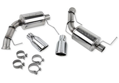 Roush Performance Exhaust System Kit (MPN: 421145)