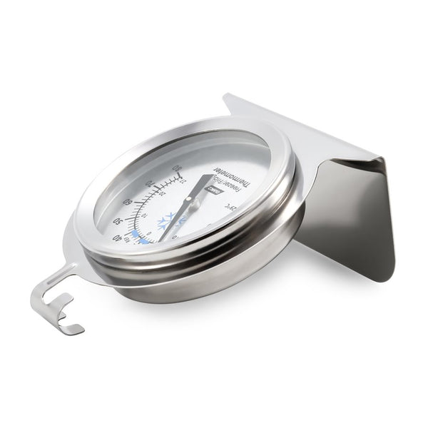 Camco Refrigerator Freezer Thermometer (MPN: 42114)