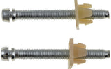 Help By Dorman Headlight Adjuster (MPN: 42117)