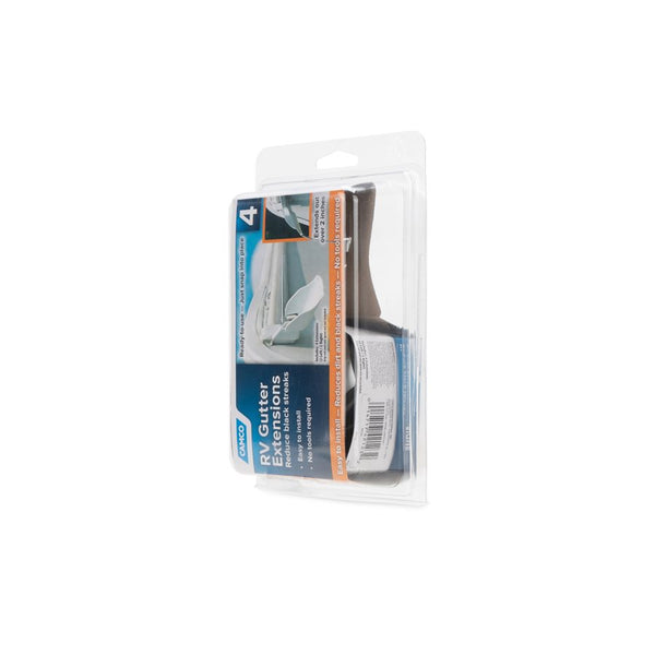 Camco Drip Rail Gutter Spout (MPN: 42123)