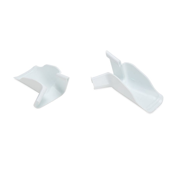 Camco Drip Rail Gutter Spout (MPN: 42123)