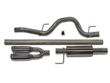 Roush Performance Exhaust System Kit (MPN: 421248)