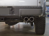 Roush Performance Exhaust System Kit (MPN: 421248)