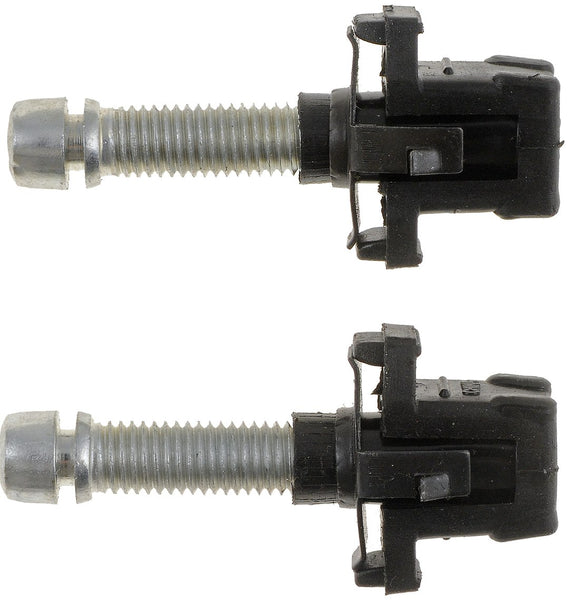 Help! By Dorman Headlight Adjuster (MPN: 42125)