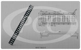 NGK Spark Plugs Laser Iridium Spark Plug (MPN: 4212)