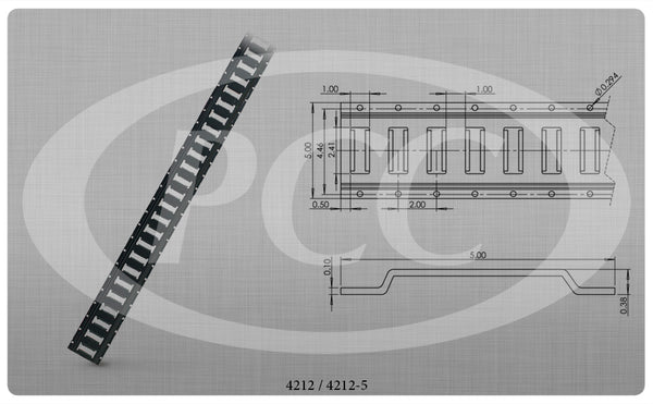 NGK Spark Plugs Laser Iridium Spark Plug (MPN: 4212)
