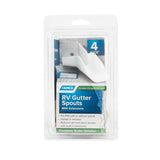 Camco Drip Rail Gutter Spout (MPN: 42134)