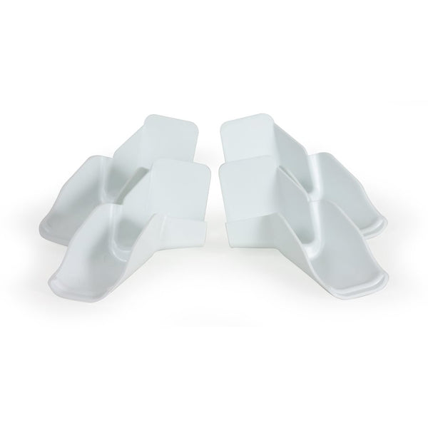 Camco Drip Rail Gutter Spout (MPN: 42134)