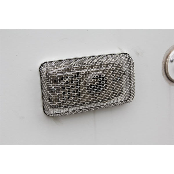 Camco Bug Screen for RV Furnace (MPN: 42140)