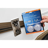 Camco Bug Screen For RV Furnace Vents (MPN: 42141)