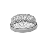 Camco Bug Screen For RV Furnace Vents (MPN: 42141)