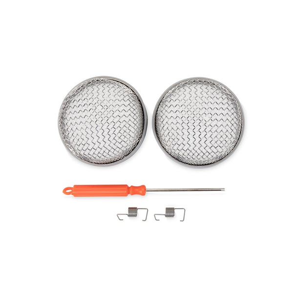 Camco Bug Screen For RV Furnace Vents (MPN: 42141)