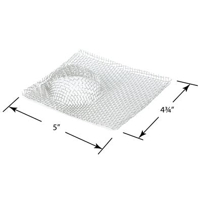 Camco Bug Screen For RV Furnace (MPN: 42142)