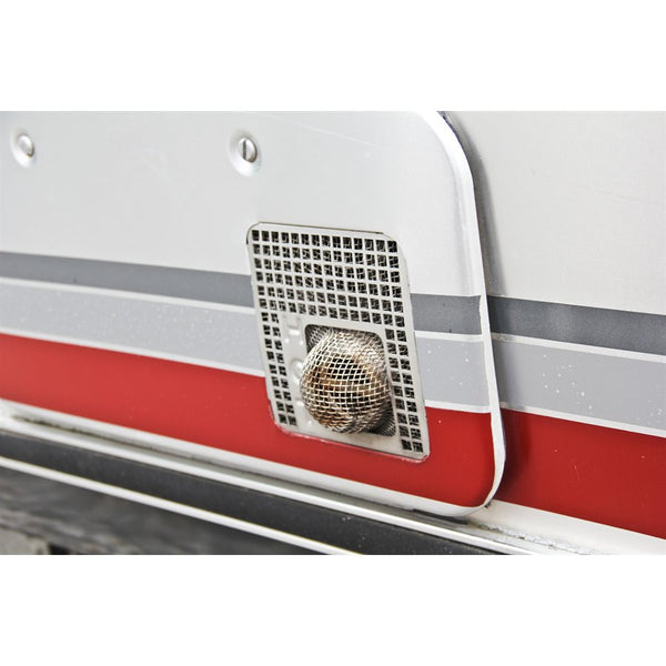 Camco Bug Screen For RV Furnace (MPN: 42142)