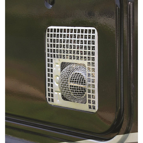 Camco Bug Screen For RV Furnace (MPN: 42142)