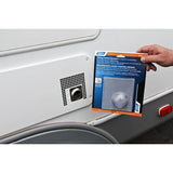 Camco Bug Screen For RV Furnace (MPN: 42142)