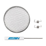 Camco Bug Screen For RV Furnace (MPN: 42144)