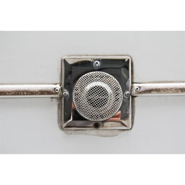 Camco Bug Screen For RV Furnace (MPN: 42144)