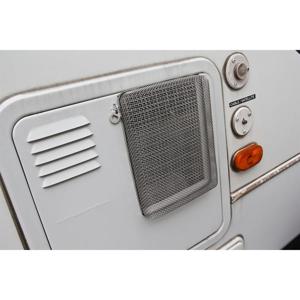 Camco Bug Screen For RV Water Heater (MPN: 42146)