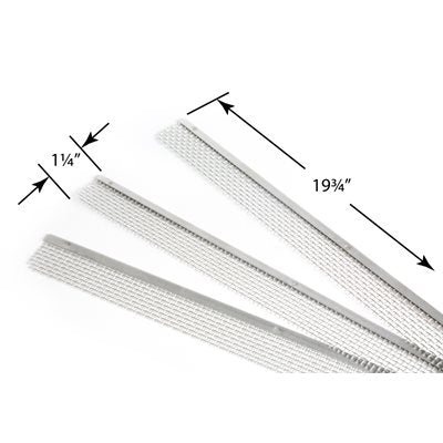 Camco Bug Screen for RV Refrigerators (MPN: 42148)
