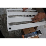 Camco Bug Screen For RV Refrigerators (MPN: 42149)