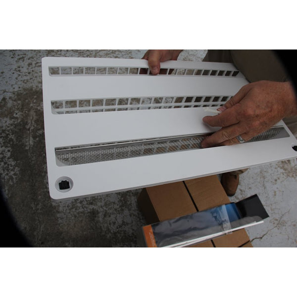 Camco Bug Screen For RV Refrigerators (MPN: 42149)