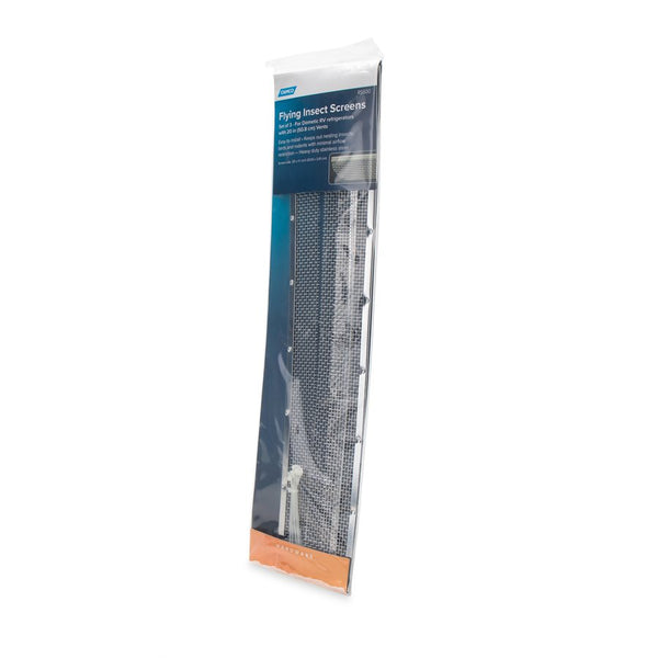Camco Bug Screen For RV Refrigerators (MPN: 42149)