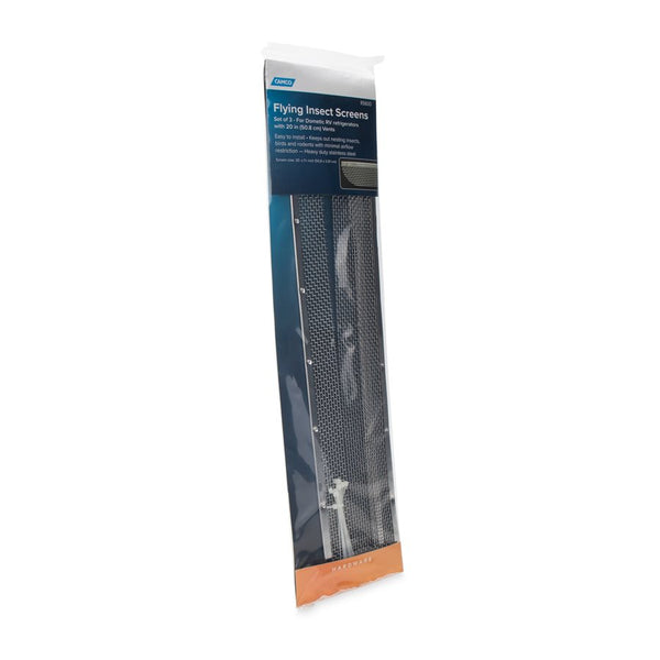 Camco Bug Screen For RV Refrigerators (MPN: 42149)
