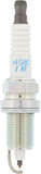 NGK Spark Plugs Laser Iridium Spark Plug (MPN: 4214)