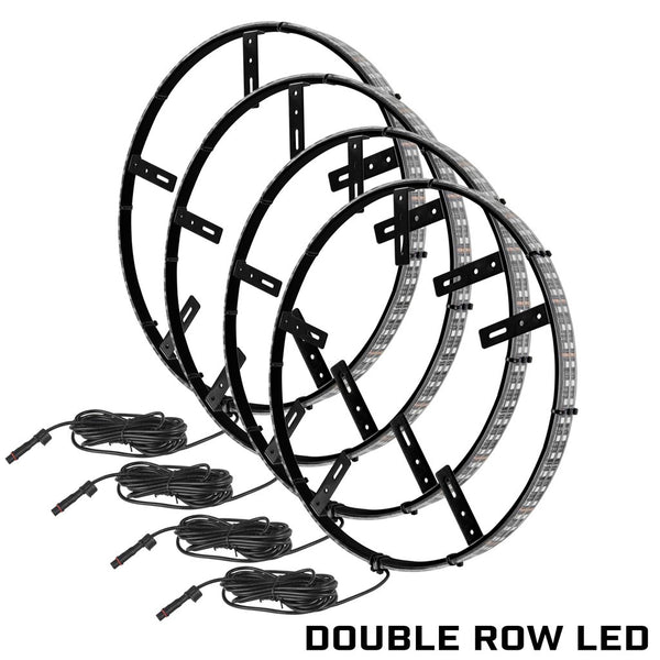 Oracle Lighting LED Wheel Light Ring (MPN: 4215-001)