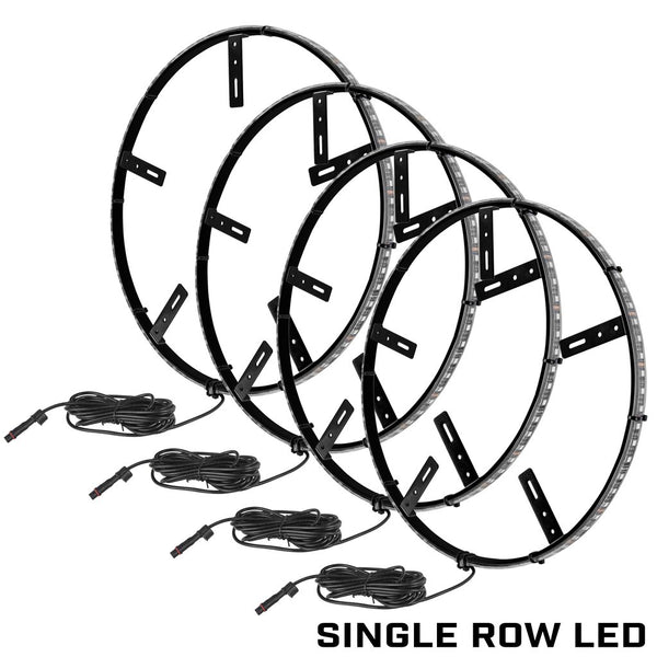 Oracle Lighting LED Wheel Light Ring (MPN: 4215-001)